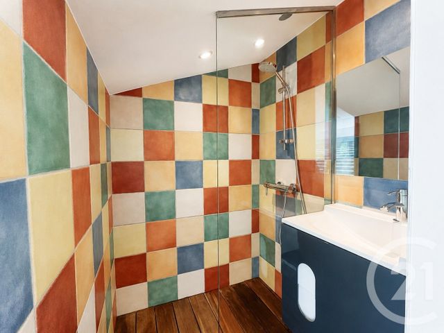 Maison &agrave; vendre - 5 pi&egrave;ces - 186 m2 - Anglet - 64 - AQUITAINE