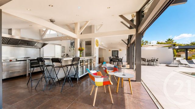 Maison &agrave; vendre - 5 pi&egrave;ces - 186 m2 - Anglet - 64 - AQUITAINE