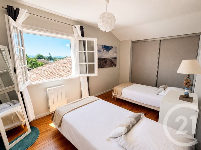 Maison &agrave; vendre - 5 pi&egrave;ces - 186 m2 - Anglet - 64 - AQUITAINE