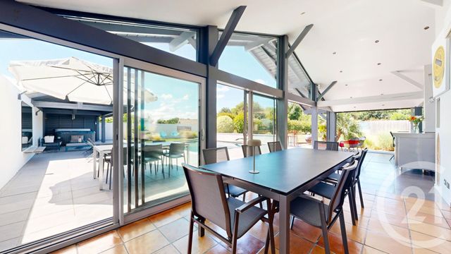 Maison &agrave; vendre - 5 pi&egrave;ces - 186 m2 - Anglet - 64 - AQUITAINE