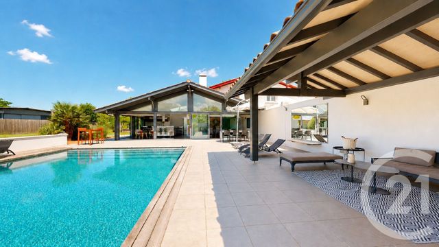 maison - ANGLET - 64
