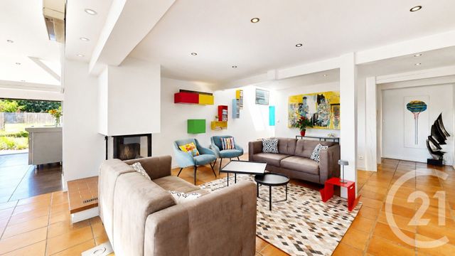 Maison &agrave; vendre - 5 pi&egrave;ces - 186 m2 - Anglet - 64 - AQUITAINE