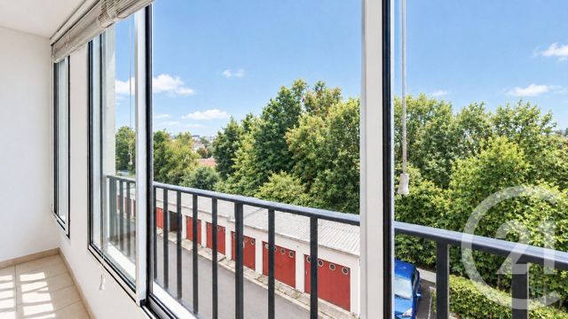 Appartement T4 &agrave; vendre - 4 pi&egrave;ces - 86,17 m2 - Anglet - 64 - AQUITAINE