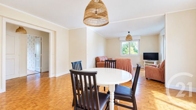 Appartement T4 &agrave; vendre - 4 pi&egrave;ces - 86,17 m2 - Anglet - 64 - AQUITAINE