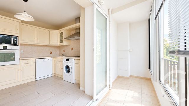 Appartement T4 &agrave; vendre - 4 pi&egrave;ces - 86,17 m2 - Anglet - 64 - AQUITAINE
