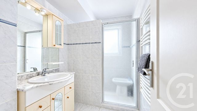 Appartement T4 &agrave; vendre - 4 pi&egrave;ces - 86,17 m2 - Anglet - 64 - AQUITAINE