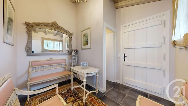 Maison &agrave; vendre - 8 pi&egrave;ces - 166,62 m2 - St Jean De Luz - 64 - AQUITAINE