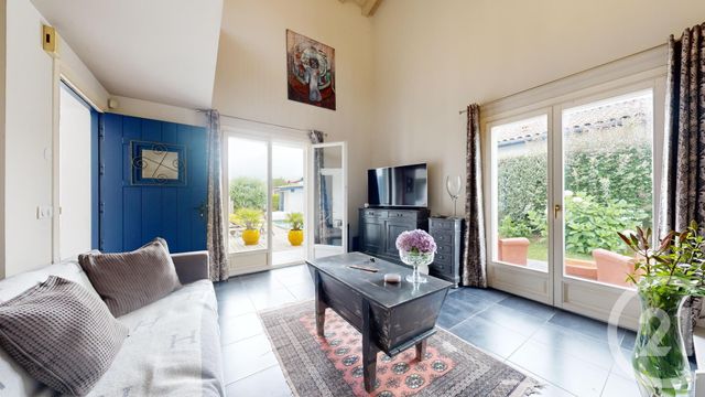 Maison &agrave; vendre - 8 pi&egrave;ces - 166,62 m2 - St Jean De Luz - 64 - AQUITAINE