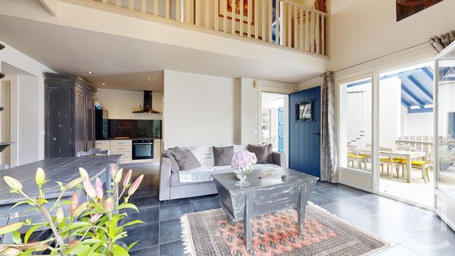 Maison &agrave; vendre - 8 pi&egrave;ces - 166,62 m2 - St Jean De Luz - 64 - AQUITAINE