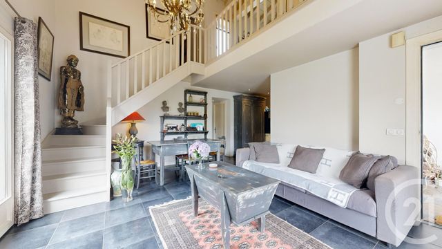 Maison &agrave; vendre - 8 pi&egrave;ces - 166,62 m2 - St Jean De Luz - 64 - AQUITAINE