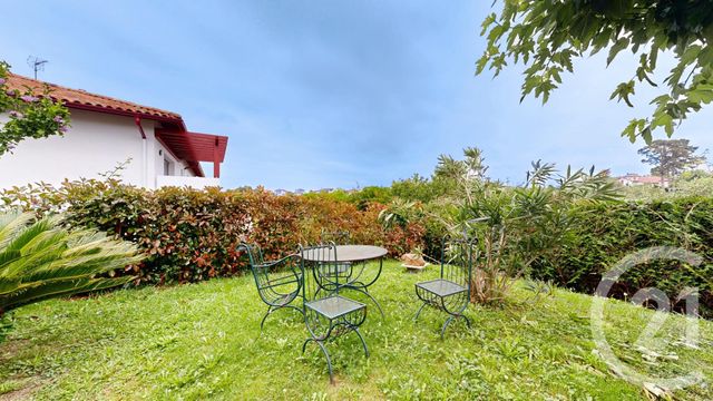 Maison &agrave; vendre - 8 pi&egrave;ces - 166,62 m2 - St Jean De Luz - 64 - AQUITAINE