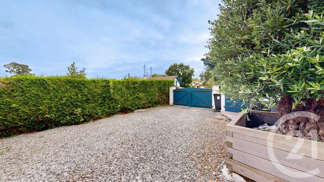 Maison &agrave; vendre - 8 pi&egrave;ces - 166,62 m2 - St Jean De Luz - 64 - AQUITAINE