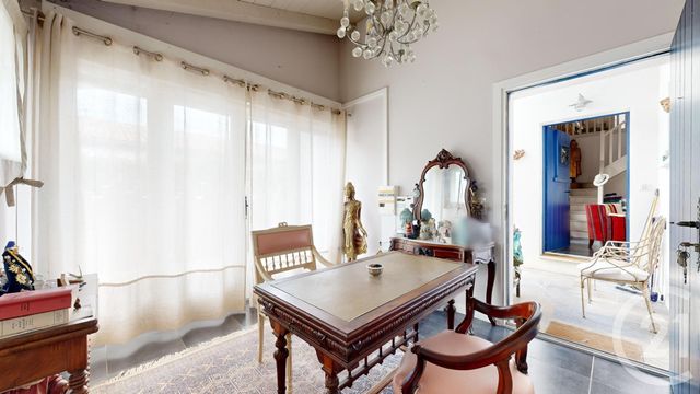 Maison &agrave; vendre - 8 pi&egrave;ces - 166,62 m2 - St Jean De Luz - 64 - AQUITAINE