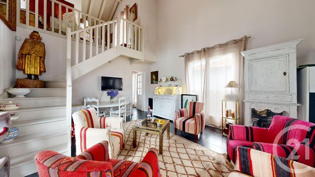 Maison &agrave; vendre - 8 pi&egrave;ces - 166,62 m2 - St Jean De Luz - 64 - AQUITAINE