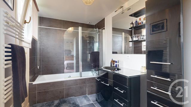 Maison &agrave; vendre - 8 pi&egrave;ces - 166,62 m2 - St Jean De Luz - 64 - AQUITAINE