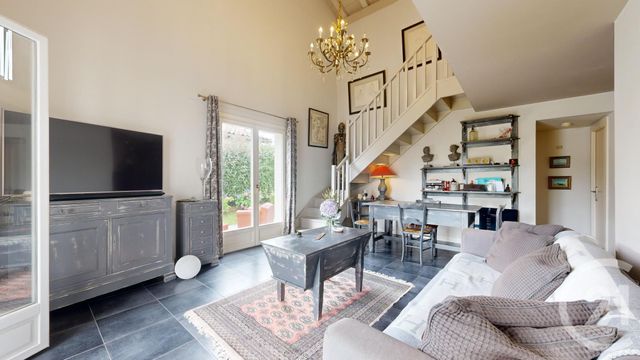 Maison &agrave; vendre - 8 pi&egrave;ces - 166,62 m2 - St Jean De Luz - 64 - AQUITAINE