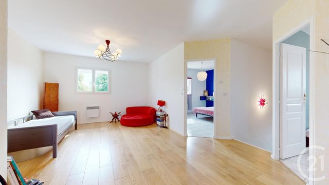 Maison &agrave; vendre - 6 pi&egrave;ces - 161,92 m2 - St Martin De Hinx - 40 - AQUITAINE