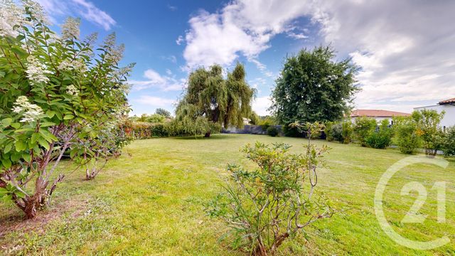 Maison &agrave; vendre - 6 pi&egrave;ces - 161,92 m2 - St Martin De Hinx - 40 - AQUITAINE