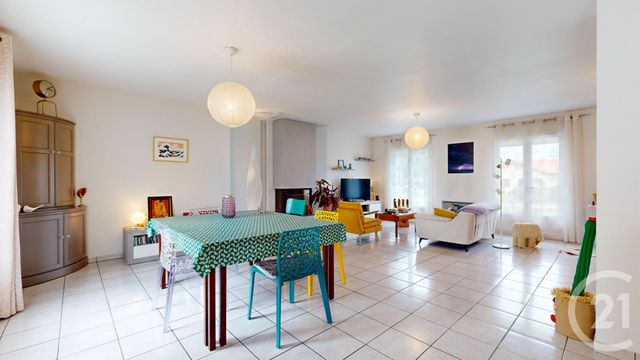 Maison &agrave; vendre - 6 pi&egrave;ces - 161,92 m2 - St Martin De Hinx - 40 - AQUITAINE