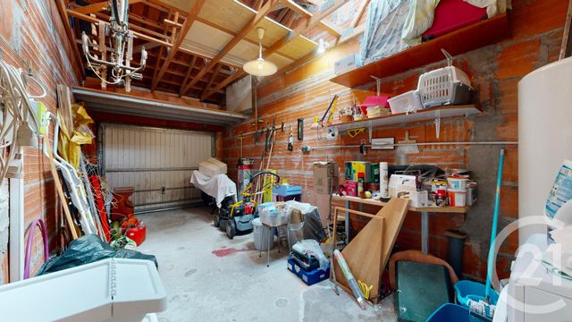 Maison &agrave; vendre - 6 pi&egrave;ces - 161,92 m2 - St Martin De Hinx - 40 - AQUITAINE