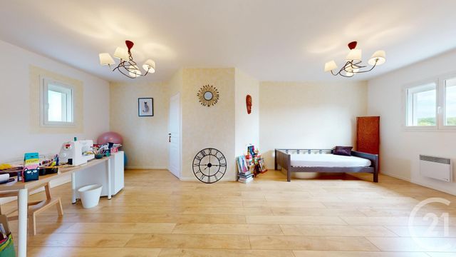 Maison &agrave; vendre - 6 pi&egrave;ces - 161,92 m2 - St Martin De Hinx - 40 - AQUITAINE