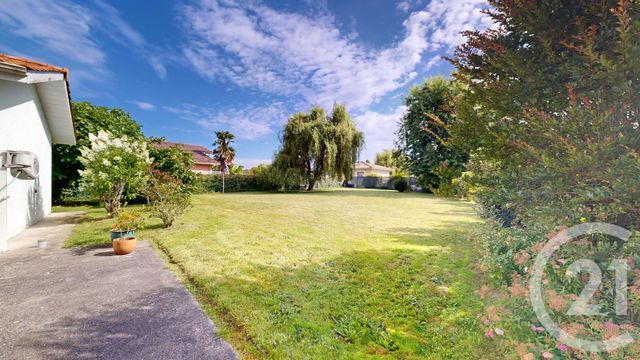 Maison &agrave; vendre - 6 pi&egrave;ces - 161,92 m2 - St Martin De Hinx - 40 - AQUITAINE