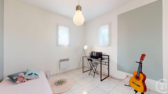 Maison &agrave; vendre - 6 pi&egrave;ces - 161,92 m2 - St Martin De Hinx - 40 - AQUITAINE