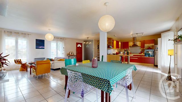 Maison &agrave; vendre - 6 pi&egrave;ces - 161,92 m2 - St Martin De Hinx - 40 - AQUITAINE