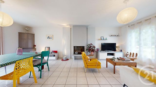 Maison &agrave; vendre - 6 pi&egrave;ces - 161,92 m2 - St Martin De Hinx - 40 - AQUITAINE