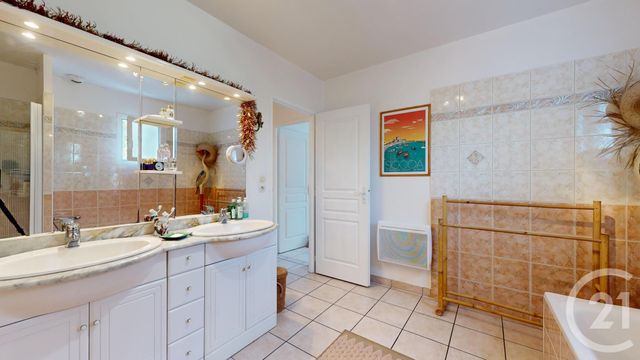 Maison &agrave; vendre - 6 pi&egrave;ces - 161,92 m2 - St Martin De Hinx - 40 - AQUITAINE