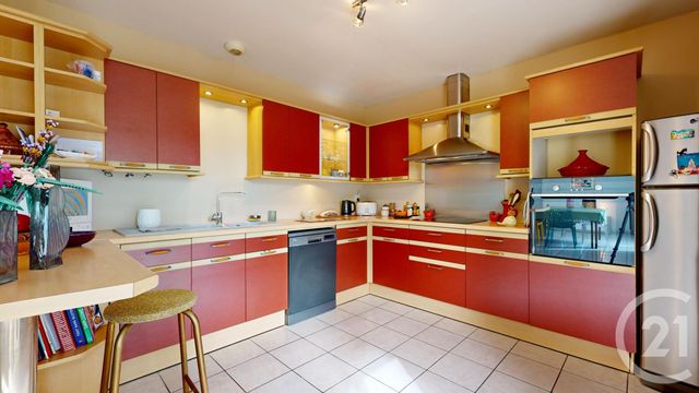 Maison &agrave; vendre - 6 pi&egrave;ces - 161,92 m2 - St Martin De Hinx - 40 - AQUITAINE