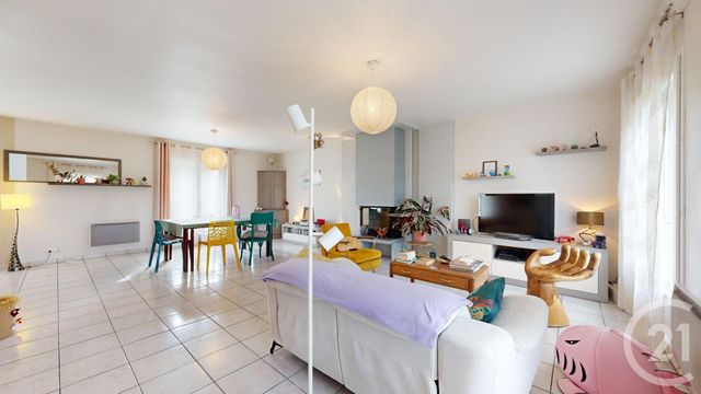 Maison &agrave; vendre - 6 pi&egrave;ces - 161,92 m2 - St Martin De Hinx - 40 - AQUITAINE