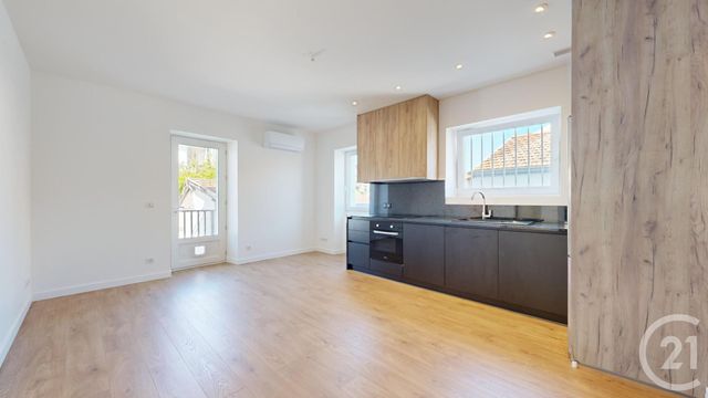 Appartement T3 &agrave; vendre - 3 pi&egrave;ces - 49 m2 - Anglet - 64 - AQUITAINE