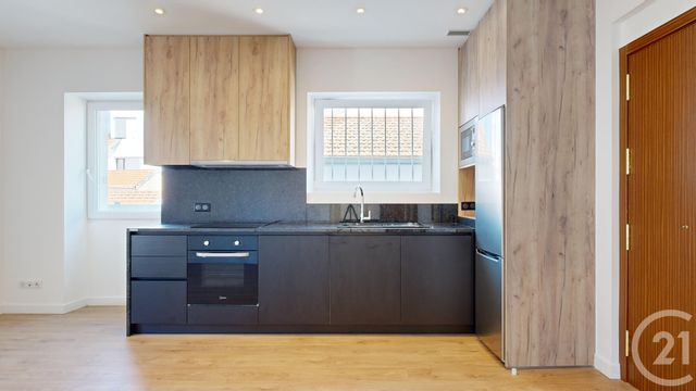 Appartement T3 &agrave; vendre - 3 pi&egrave;ces - 49 m2 - Anglet - 64 - AQUITAINE