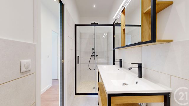 Appartement T3 &agrave; vendre - 3 pi&egrave;ces - 49 m2 - Anglet - 64 - AQUITAINE