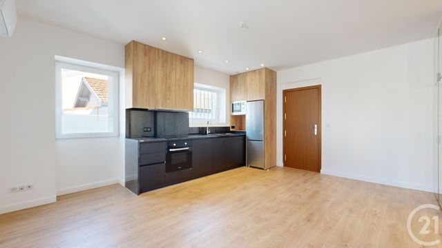 Appartement T3 &agrave; vendre - 3 pi&egrave;ces - 49 m2 - Anglet - 64 - AQUITAINE