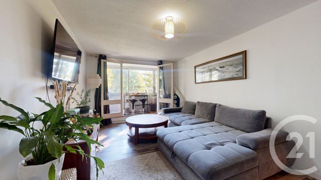 Appartement T4 &agrave; vendre - 4 pi&egrave;ces - 77,31 m2 - Anglet - 64 - AQUITAINE