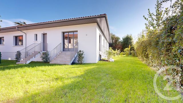 Maison &agrave; vendre - 4 pi&egrave;ces - 93,83 m2 - Anglet - 64 - AQUITAINE
