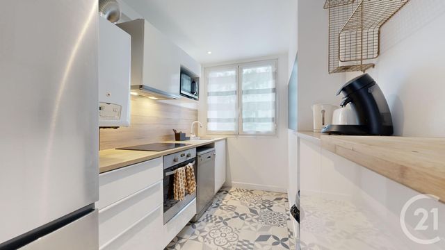 Appartement T5 &agrave; vendre - 5 pi&egrave;ces - 82,54 m2 - Bayonne - 64 - AQUITAINE