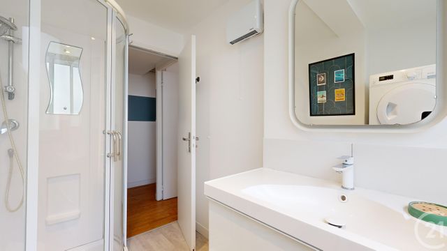 Appartement T5 &agrave; vendre - 5 pi&egrave;ces - 82,54 m2 - Bayonne - 64 - AQUITAINE