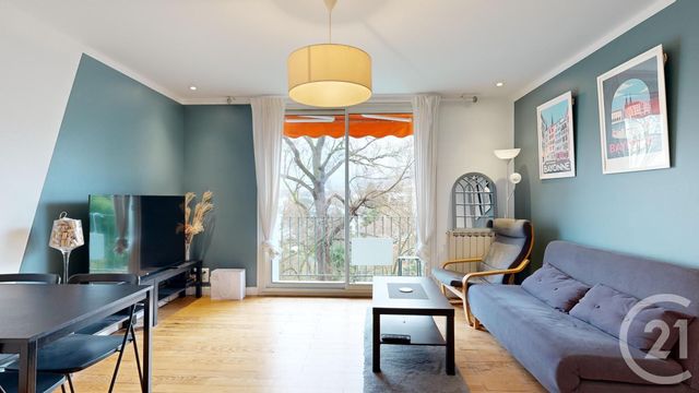 Appartement T5 &agrave; vendre - 5 pi&egrave;ces - 82,54 m2 - Bayonne - 64 - AQUITAINE