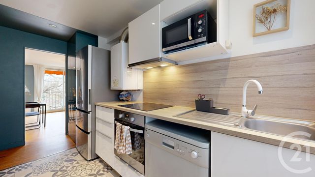 Appartement T5 &agrave; vendre - 5 pi&egrave;ces - 82,54 m2 - Bayonne - 64 - AQUITAINE