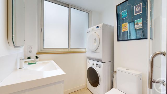 Appartement T5 &agrave; vendre - 5 pi&egrave;ces - 82,54 m2 - Bayonne - 64 - AQUITAINE