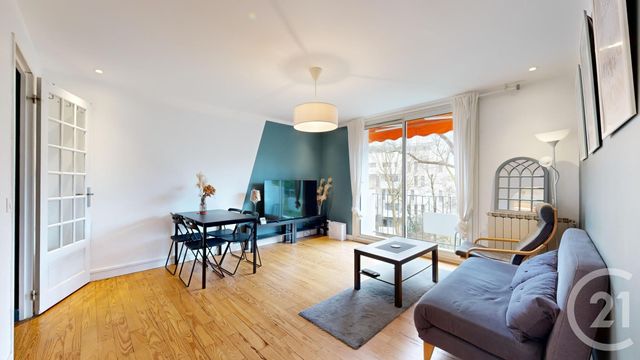 Appartement T5 &agrave; vendre - 5 pi&egrave;ces - 82,54 m2 - Bayonne - 64 - AQUITAINE