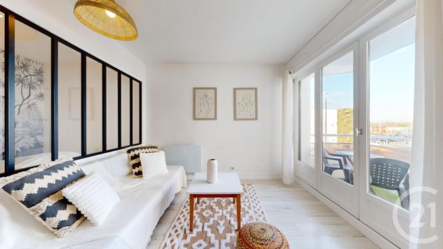 Appartement T1 &agrave; vendre - 1 pi&egrave;ce - 25,62 m2 - Anglet - 64 - AQUITAINE