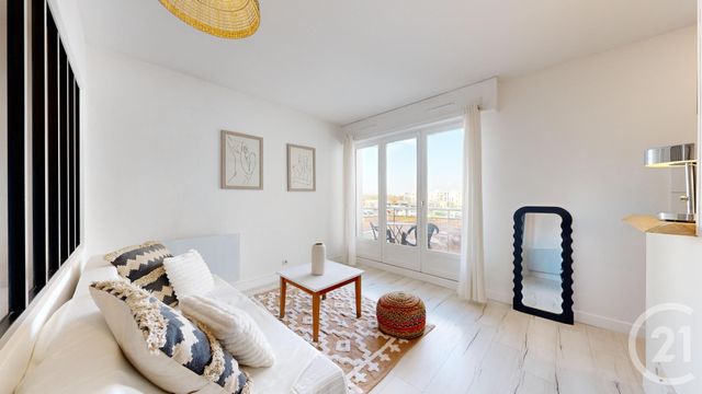 Appartement T1 &agrave; vendre - 1 pi&egrave;ce - 25,62 m2 - Anglet - 64 - AQUITAINE