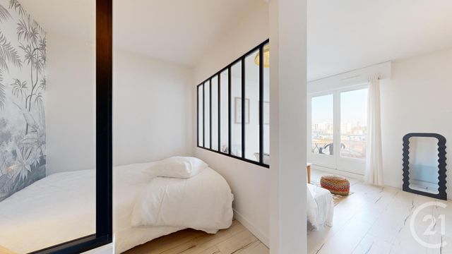 Appartement T1 &agrave; vendre - 1 pi&egrave;ce - 25,62 m2 - Anglet - 64 - AQUITAINE