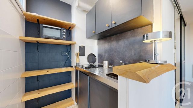 Appartement T1 &agrave; vendre - 1 pi&egrave;ce - 25,62 m2 - Anglet - 64 - AQUITAINE