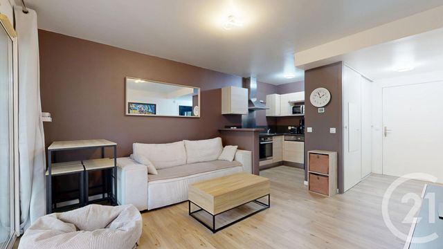 Appartement T2 &agrave; vendre - 2 pi&egrave;ces - 35 m2 - Anglet - 64 - AQUITAINE