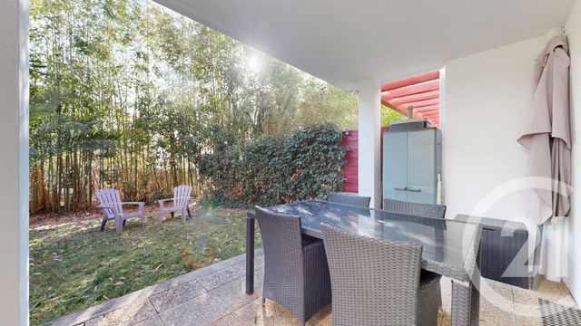 Appartement T2 &agrave; vendre - 2 pi&egrave;ces - 35 m2 - Anglet - 64 - AQUITAINE